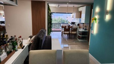 Apartamento, 3 quartos, 97 m² - Foto 2