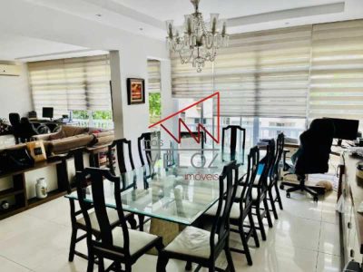 Apartamento, 4 quartos, 248 m² - Foto 3