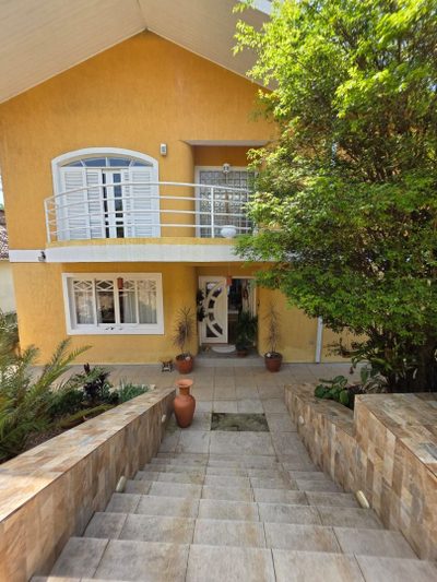 Casa, 4 quartos, 598 m² - Foto 2