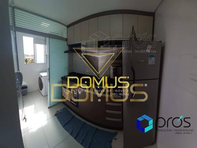 Apartamento, 2 quartos, 51 m² - Foto 3