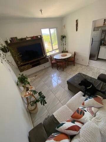Apartamento, 2 quartos, 49 m² - Foto 1