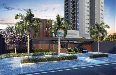 Apartamento, 3 quartos, 109 m² - Foto 4