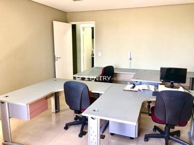 Sala-Conjunto, 60 m² - Foto 4