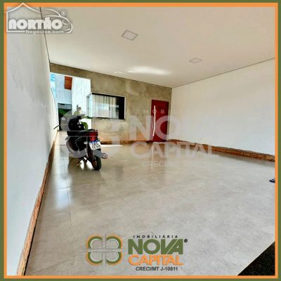 Casa, 4 quartos, 215 m² - Foto 2