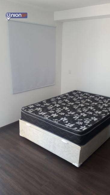 Apartamento, 1 quarto, 28 m² - Foto 1