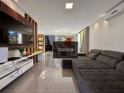 Casa, 3 quartos, 280 m² - Foto 3