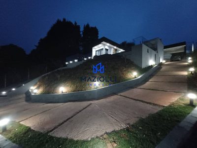 Chácara, 3 quartos - Foto 5