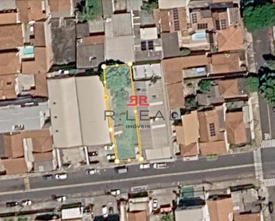 Terreno, 440 m² - Foto 1
