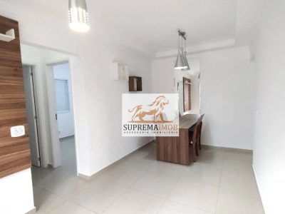 Apartamento, 2 quartos, 50 m² - Foto 4