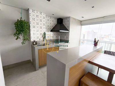 Apartamento, 3 quartos, 133 m² - Foto 2