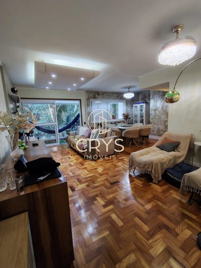 Apartamento, 3 quartos, 88 m² - Foto 1