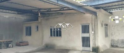 Depósito-Galpão, 432 m² - Foto 2