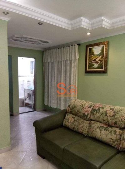 Casa, 3 quartos, 280 m² - Foto 2