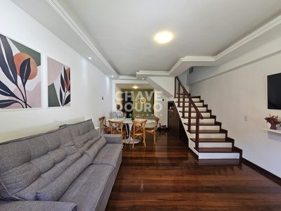 Casa, 2 quartos, 96 m² - Foto 1