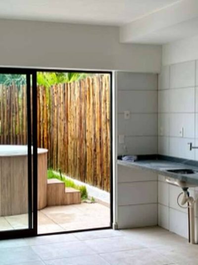 Apartamento, 1 quarto, 50 m² - Foto 3