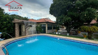 Casa, 4 quartos, 618 m² - Foto 1