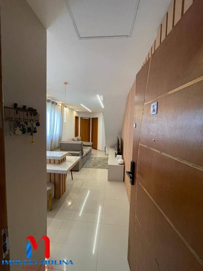 Apartamento, 2 quartos - Foto 3