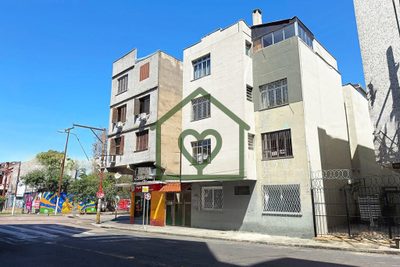 Apartamento, 2 quartos, 62 m² - Foto 3