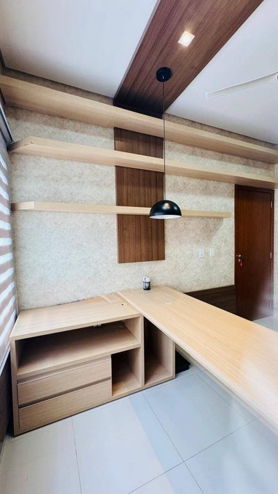 Sobrado, 3 quartos, 300 m² - Foto 2