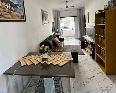 Apartamento, 1 quarto, 41 m² - Foto 4