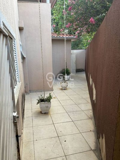 Sobrado, 3 quartos, 207 m² - Foto 5