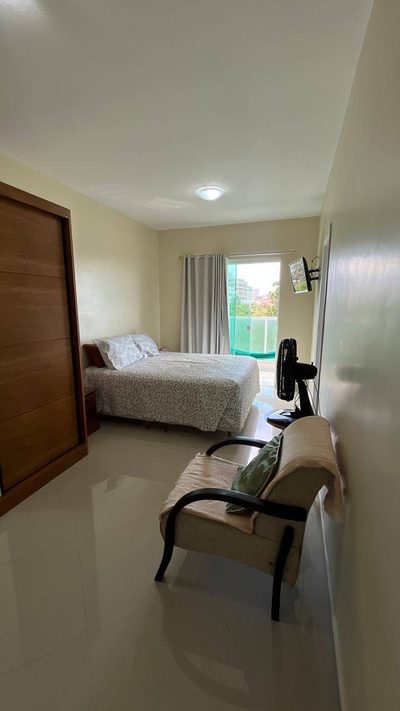 Apartamento, 2 quartos, 128 m² - Foto 4