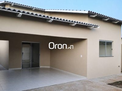 Casa, 3 quartos, 90 m² - Foto 1