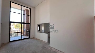 Apartamento, 3 quartos, 104 m² - Foto 2