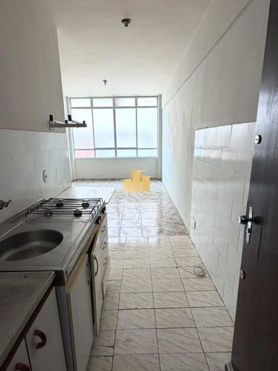 Kitnet-Studio, 30 m² - Foto 1