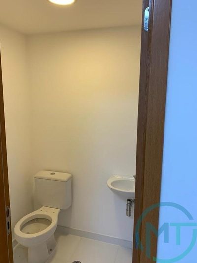 Sala-Conjunto, 40 m² - Foto 5