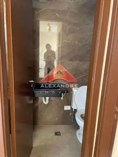 Apartamento, 3 quartos, 63 m² - Foto 4