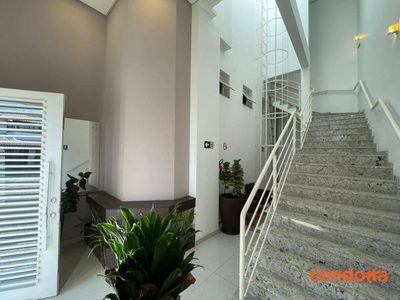 Sala-Conjunto, 68 m² - Foto 2
