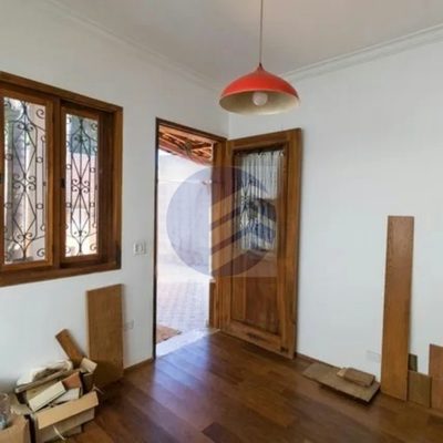 Sobrado, 4 quartos, 230 m² - Foto 2