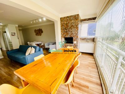Apartamento, 3 quartos, 105 m² - Foto 1