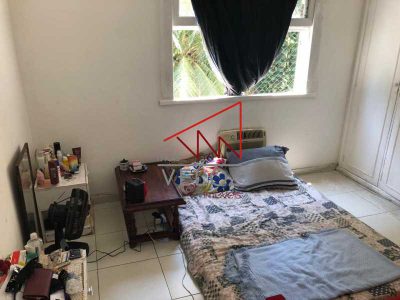 Apartamento, 2 quartos, 58 m² - Foto 5