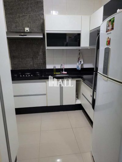Casa de Condomínio, 3 quartos - Foto 5