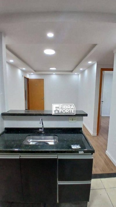 Apartamento, 2 quartos, 50 m² - Foto 5