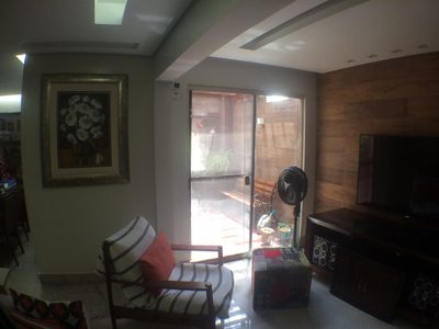 Apartamento, 3 quartos, 219 m² - Foto 3