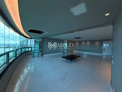 Apartamento, 3 quartos, 247 m² - Foto 2