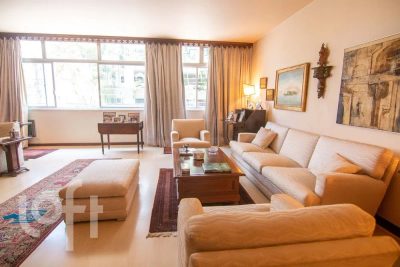 Apartamento, 3 quartos, 166 m² - Foto 2