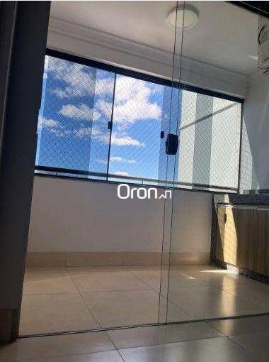 Apartamento, 2 quartos, 67 m² - Foto 2