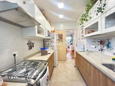 Apartamento, 2 quartos, 72 m² - Foto 1