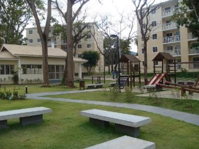 Apartamento, 3 quartos, 65 m² - Foto 2