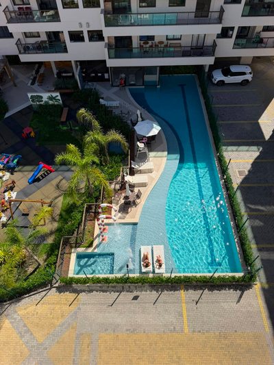 Cobertura, 2 quartos, 180 m² - Foto 1