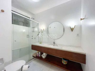 Apartamento, 3 quartos, 130 m² - Foto 2