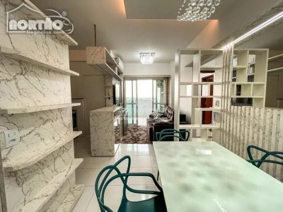 Casa, 2 quartos, 68 m² - Foto 1