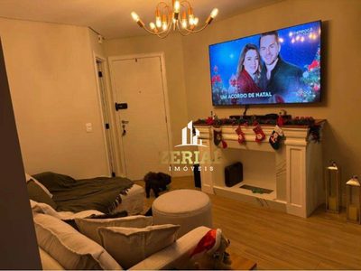 Apartamento, 3 quartos, 119 m² - Foto 4