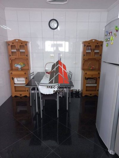 Apartamento, 3 quartos, 128 m² - Foto 3