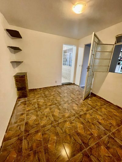 Casa, 1 quarto, 35 m² - Foto 3