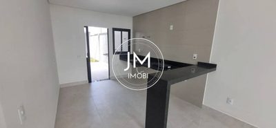 Casa, 3 quartos, 104 m² - Foto 3